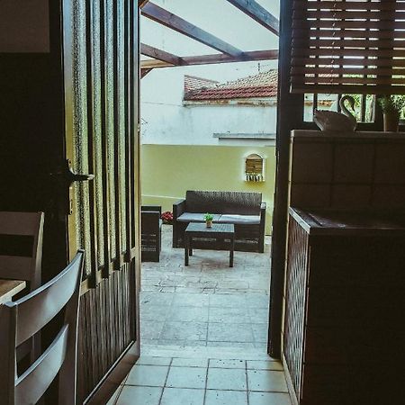 Villa62Rodos Kremastí Exteriör bild