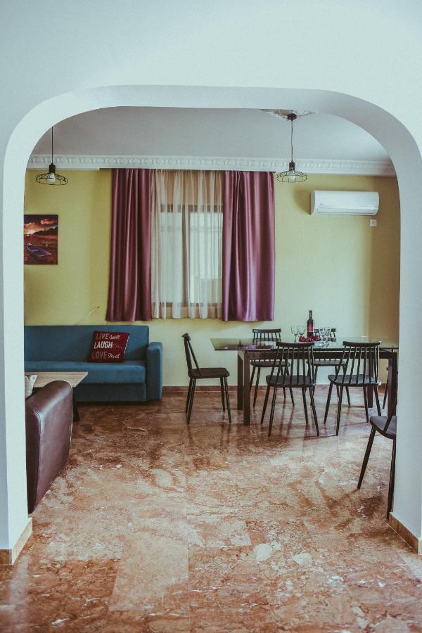 Villa62Rodos Kremastí Exteriör bild