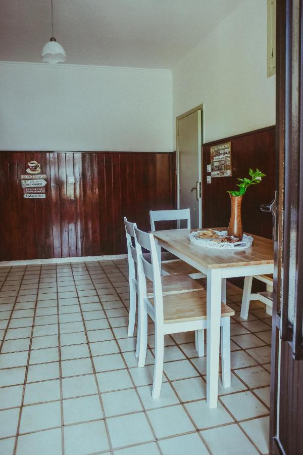 Villa62Rodos Kremastí Exteriör bild